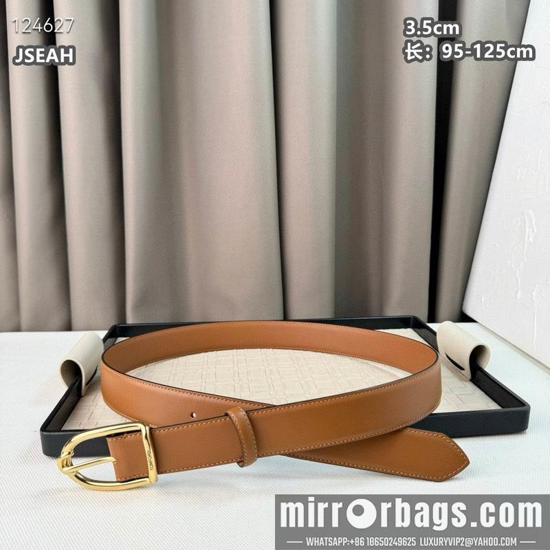 Replica TF belt 38mmX95-125cm 8L02