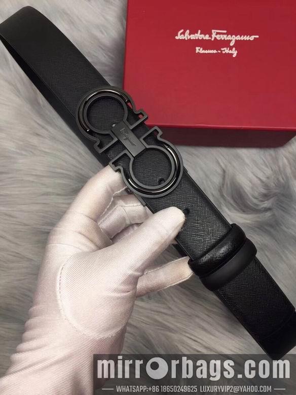 Replica Ferragamo 34mmX95-125 7D24