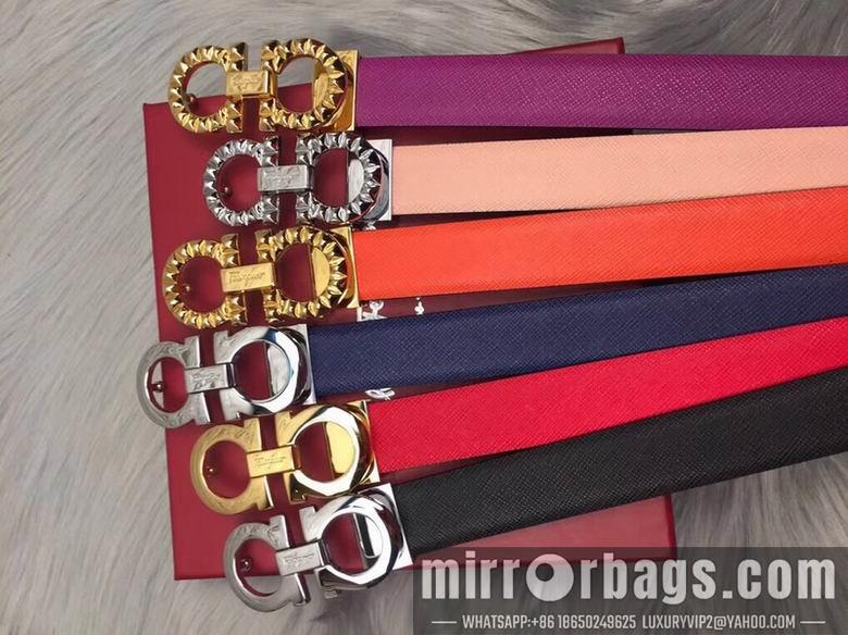 Replica Ferragamo Belt 25mmx95-110cm 7D27