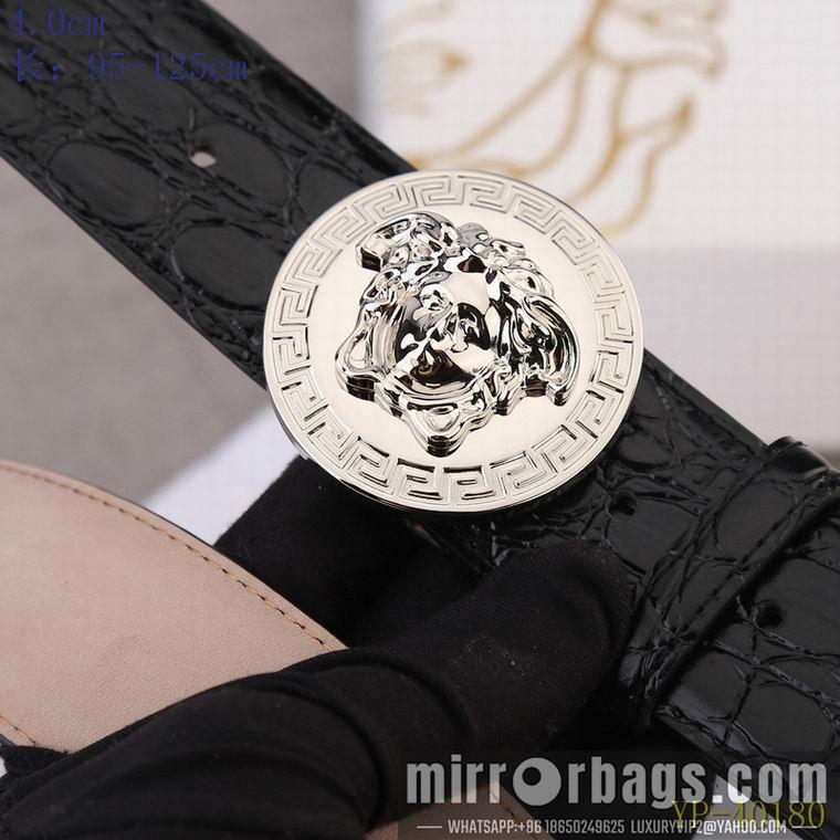 Replica Versace Belt 40mm 95-125cm 8L19