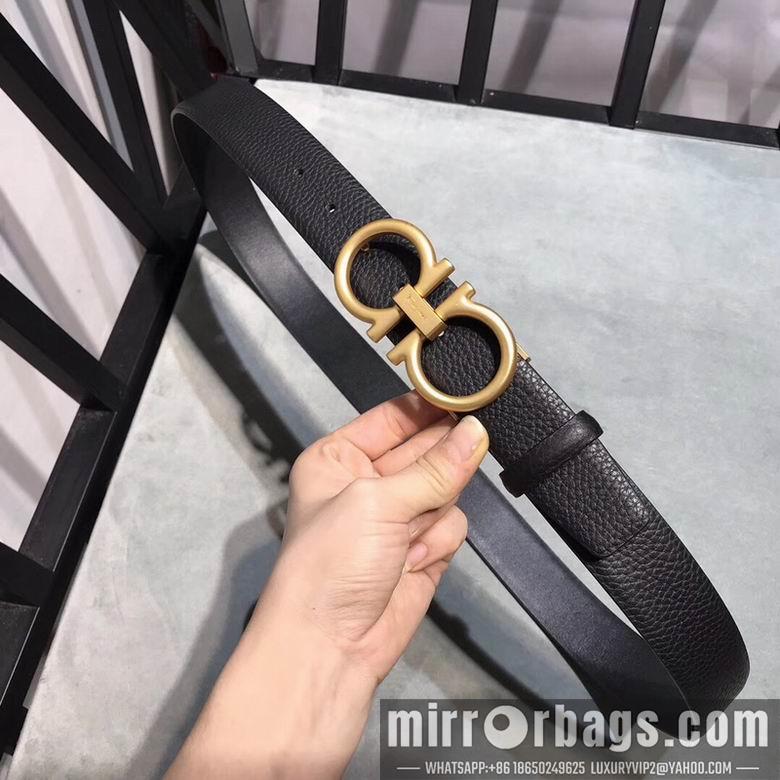 Replica Ferragamo 34mmX95-125 7D272