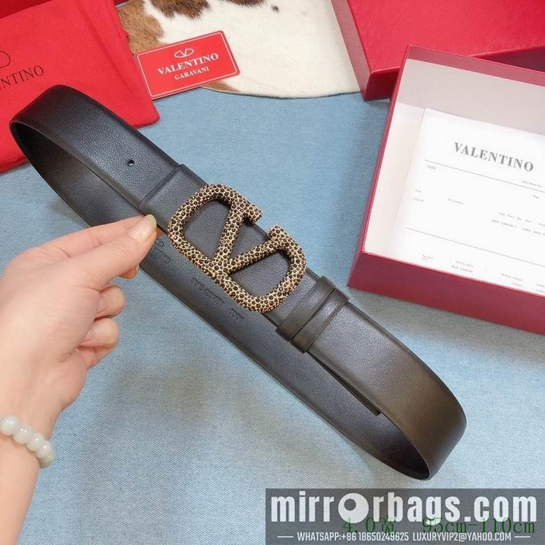 Replica Valentino Belt 40mmX95-110cm 06