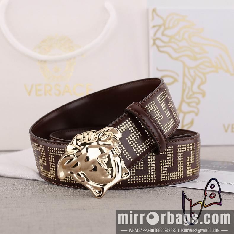 Replica Versace Belt 原版 38mm lb07