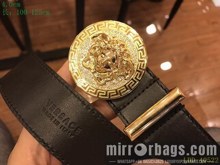 Replica Versace Belt 40mmX100-125cm 8L79