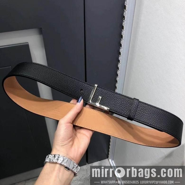 Replica Fendi Belt 38mmX95-125cm 7D23