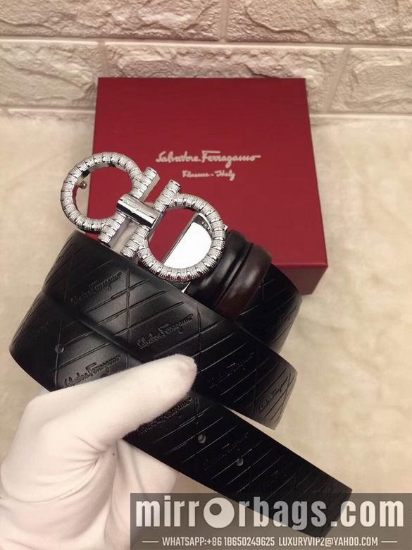 Replica Ferragamo 34mmX95-125 7D43