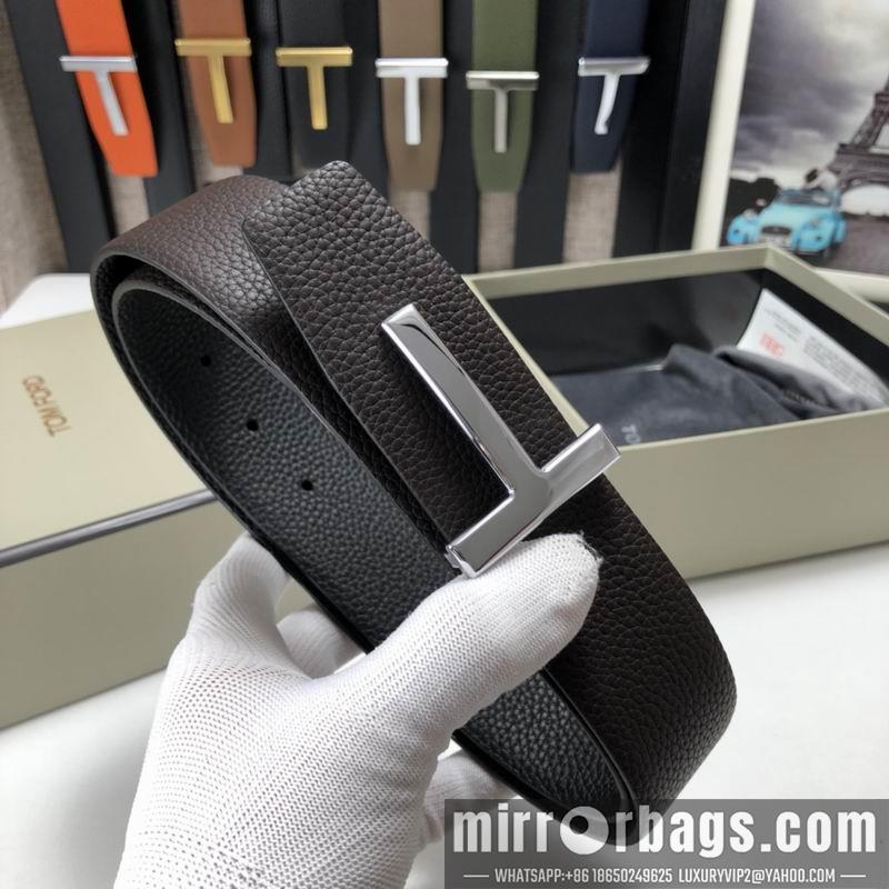 Replica Tom Ford belt 40mmX95-125cm 7D13