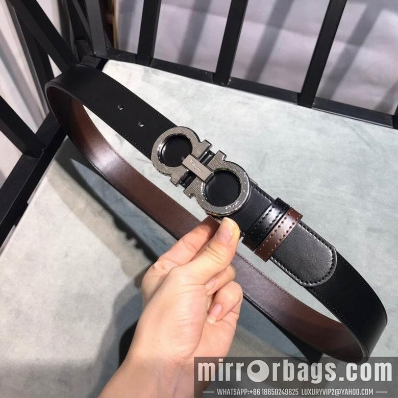 Replica Ferragamo 34mmX95-125 7D244