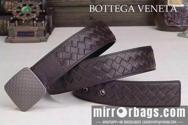 Replica Bottega Veneta 38mmX95-125cm 7d05
