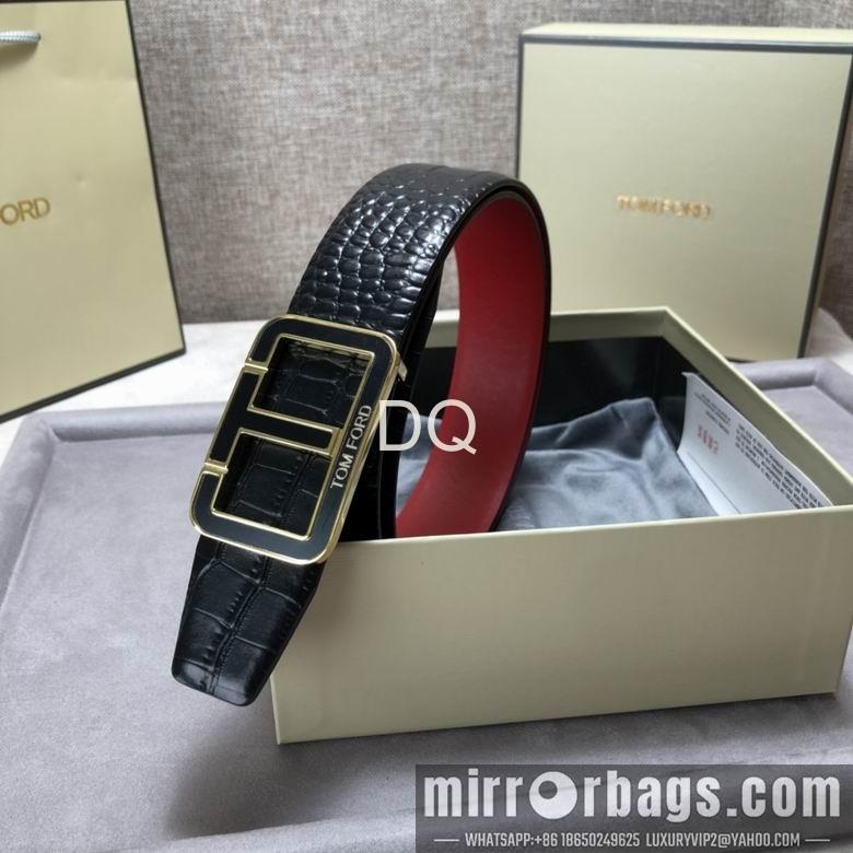Replica Tom Ford 40mmx100-125cm 20