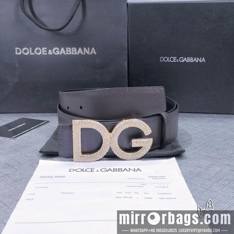 Replica DG Belt 38mmX80-125cm lb123001