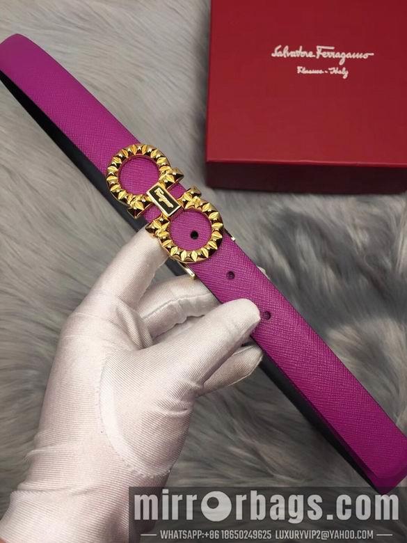 Replica Ferragamo Belt 25mmx95-110cm 7D27