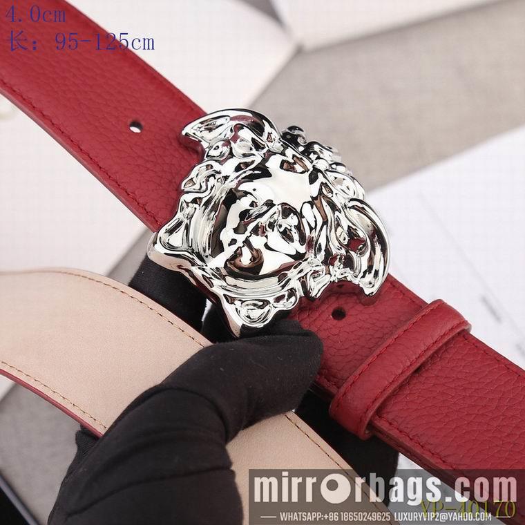 Replica Versace Belt 40mm 95-125cm 8L16