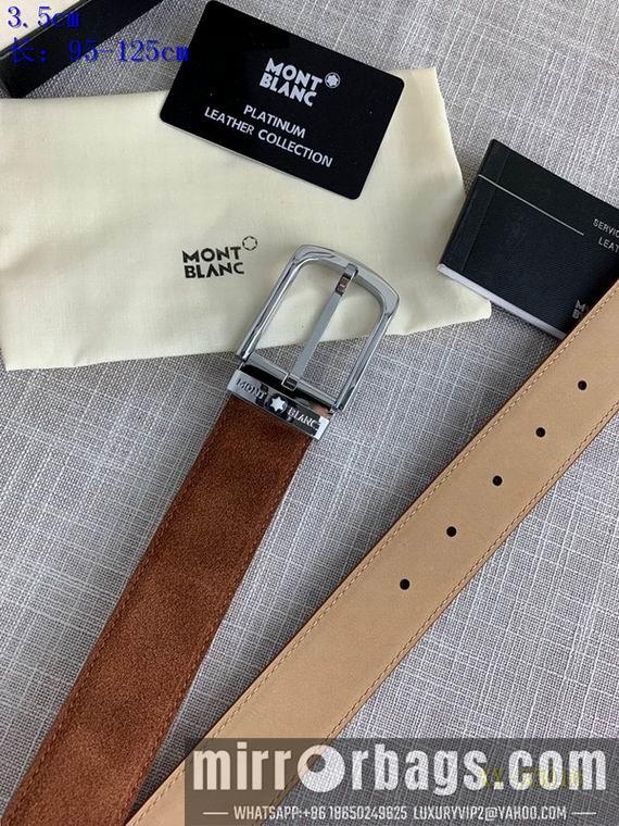 Replica Montblanc 35mmX95-125cm 8L03