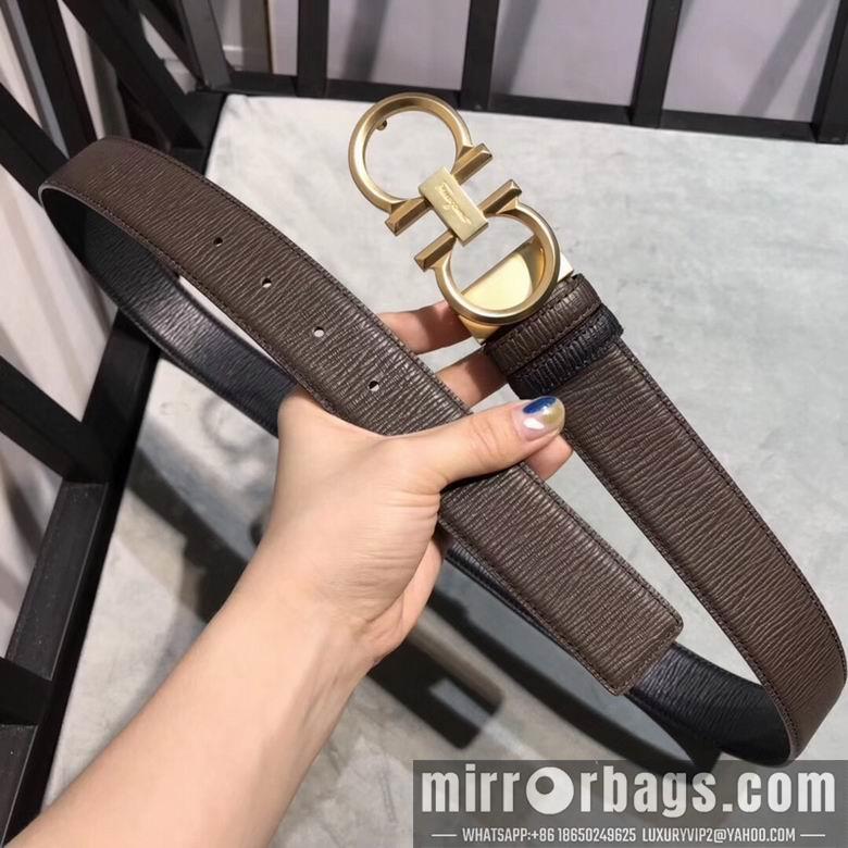 Replica Ferragamo 34mmX95-125 7D102