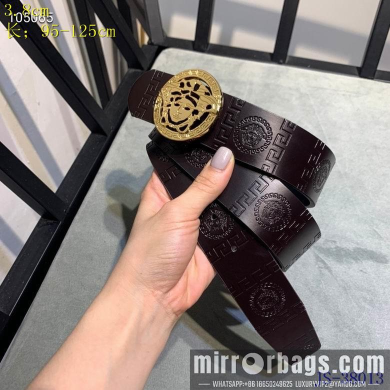 Replica Versace Belt 38mm-95x125CM 8L02