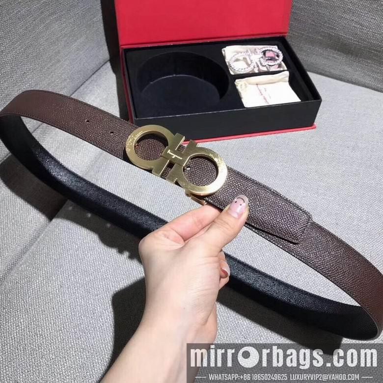 Replica Ferragamo 34mmX95-125 7D02