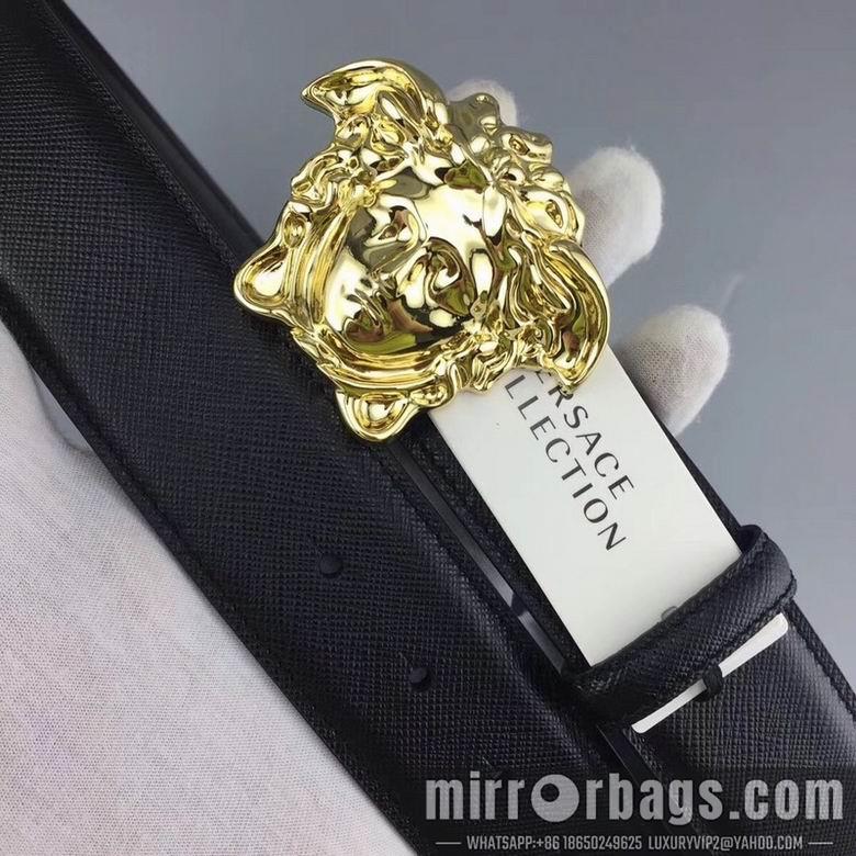 Replica Versace Belt 38mmX95-110cm sj07
