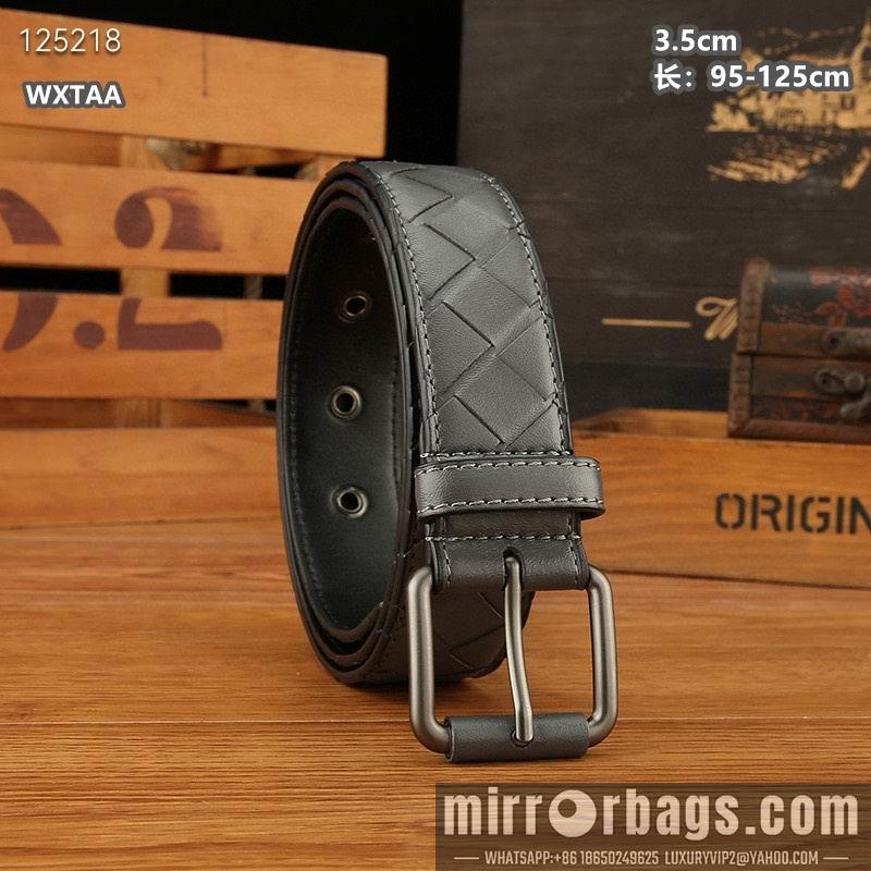 Replica BV belt 35mmX95-125cm 8L09