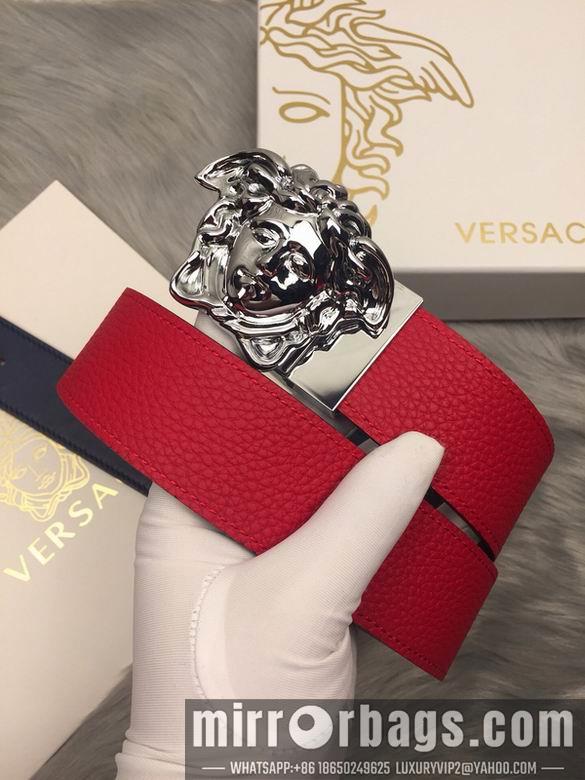 Replica Versace Belt 38mmX95-125cm sj54