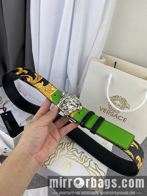 Replica Versace Belt 原版 38mm lb03