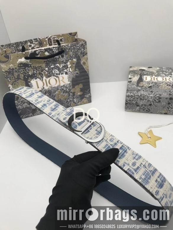 Replica Dior 35mmx95-125cm 05