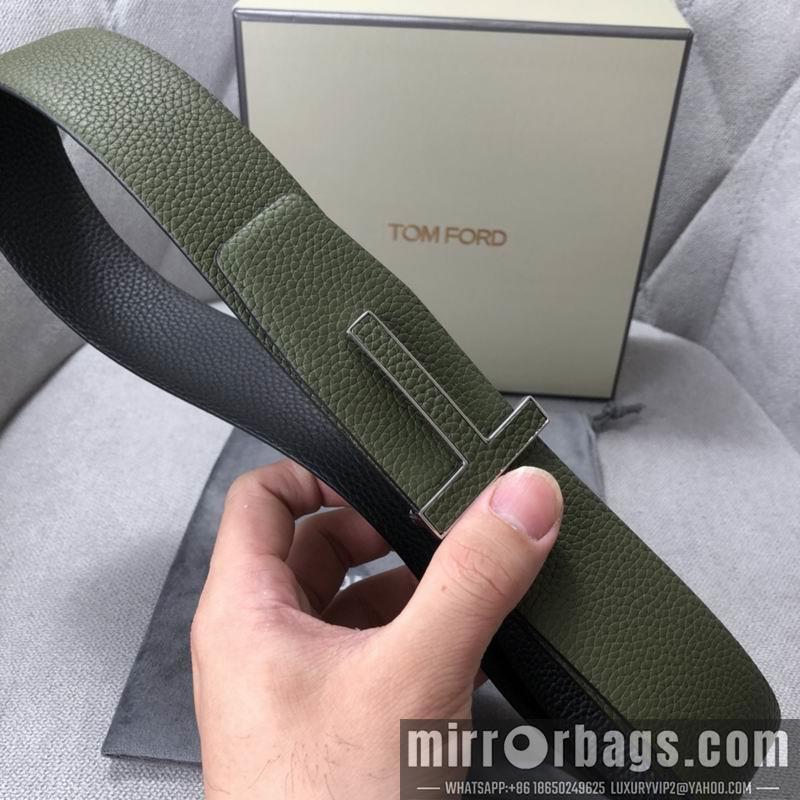 Replica Tom Ford belt 40mmX95-125cm 7D15