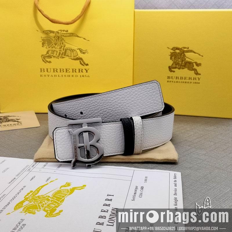 Replica Burberry belt 90-125cm lb04