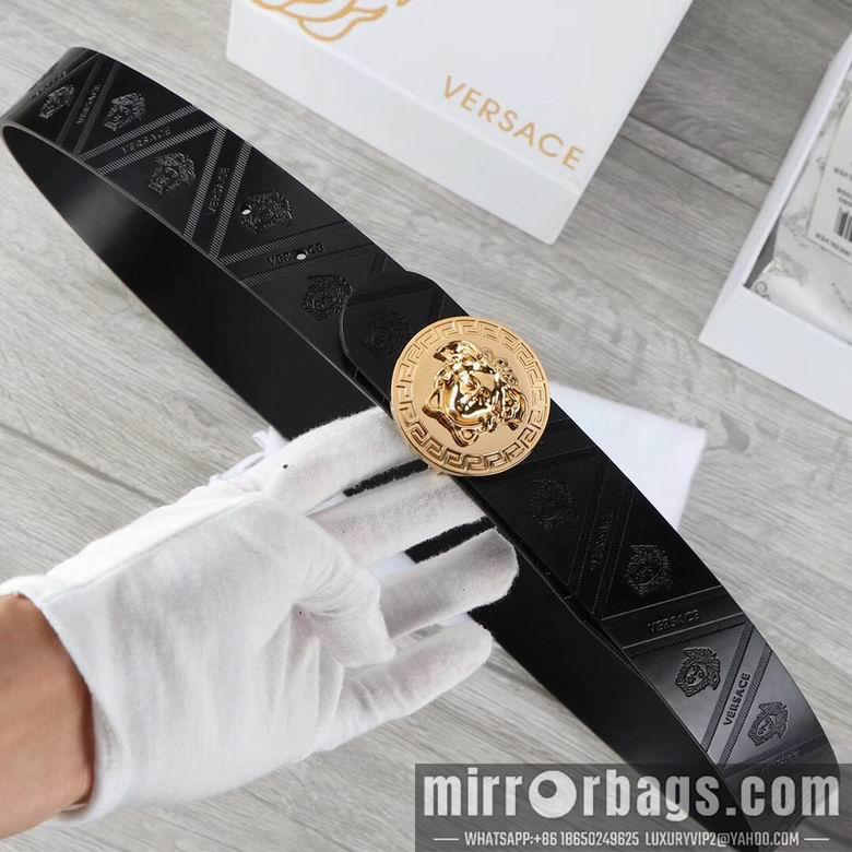 Replica Versace Belt 38mm-95x125CM 8L12