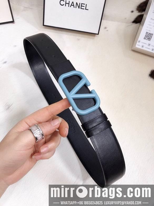 Replica Valentino Belt 40mmX90-125CM sj08