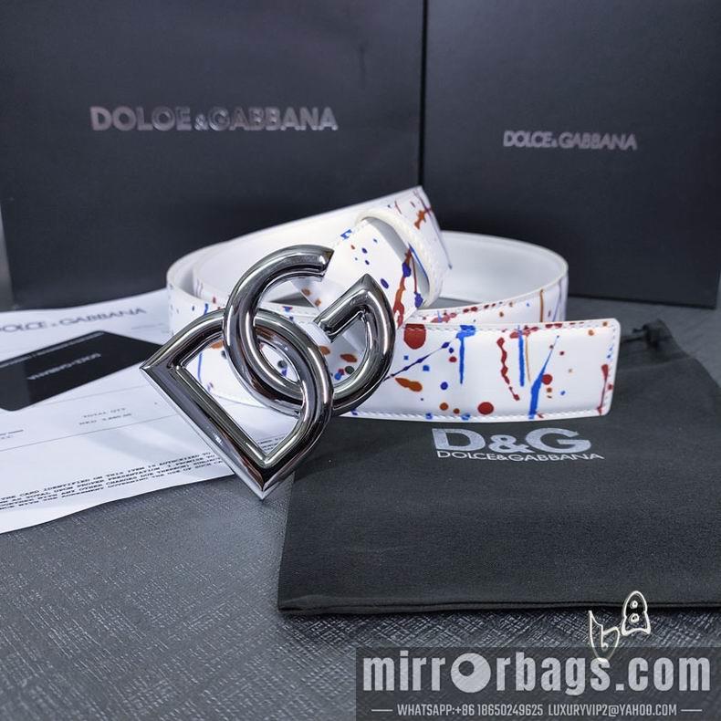 Replica DG belt 38mmX80-125cm lb21