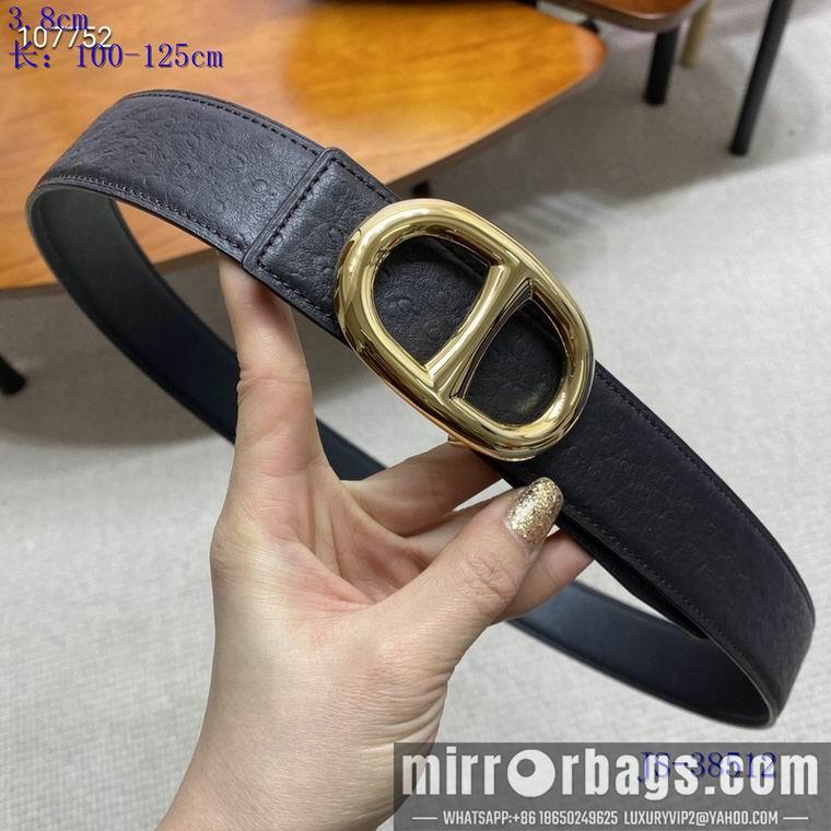 Replica Hermes Belt 38mm 100-125cm 8L100