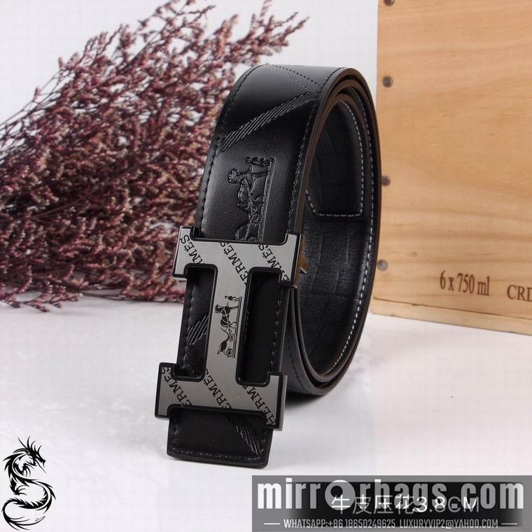 Replica Hermes Belt 38mm 8L04