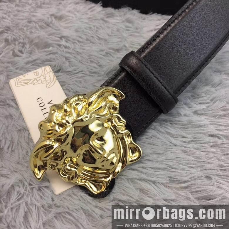 Replica Versace Belt 38mmX95-110cm sj12