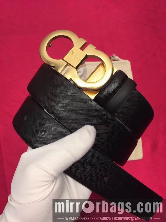 Replica Ferragamo 34mmX95-125 7D39