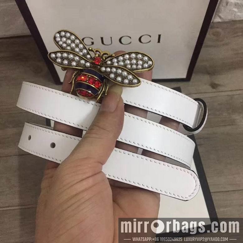 Replica Gucci 20mmX95-110CM 7D07
