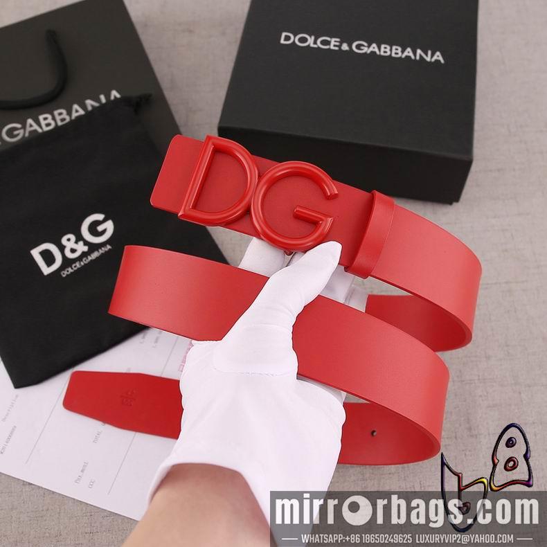 Replica DG belt 38mm lb07