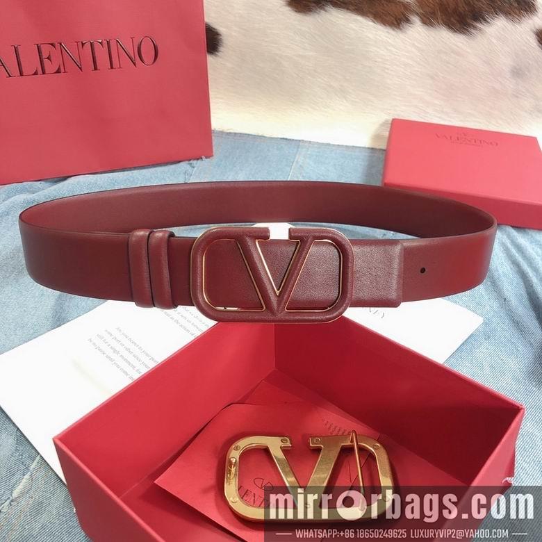 Replica Valentino Belt 40mmX90-125CM sj04