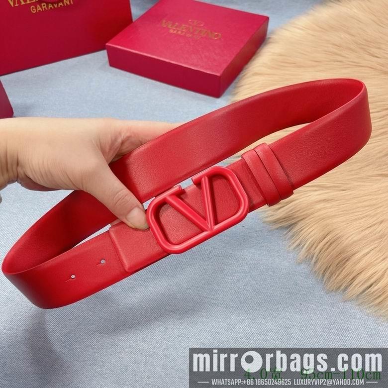 Replica Valentino Belt 40mmX95-110cm 02
