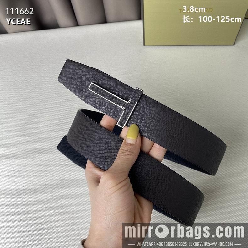 Replica Tom Ford Belt 38mmX100-125cm 8L051502