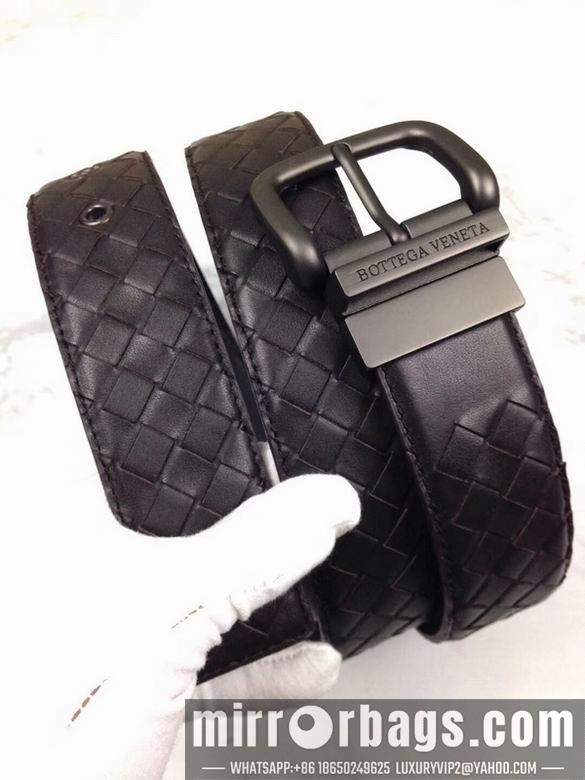 Replica Bottega Veneta 38mmX95-125cm 7d04