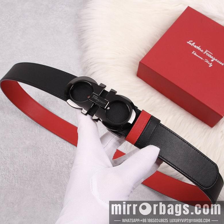 Replica Ferragamo 34mmX95-125 7D199