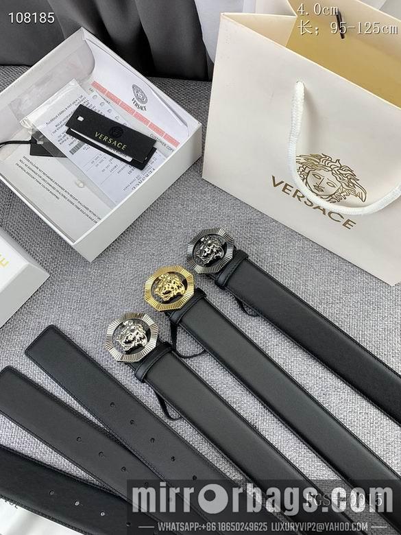 Replica Versace Belt 40mm 95-125cm 8L52