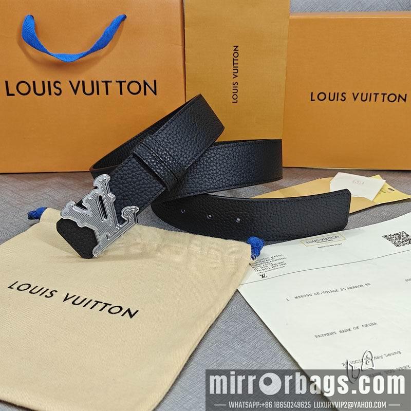 Replica LV belt 38mmX90-125cm lb31
