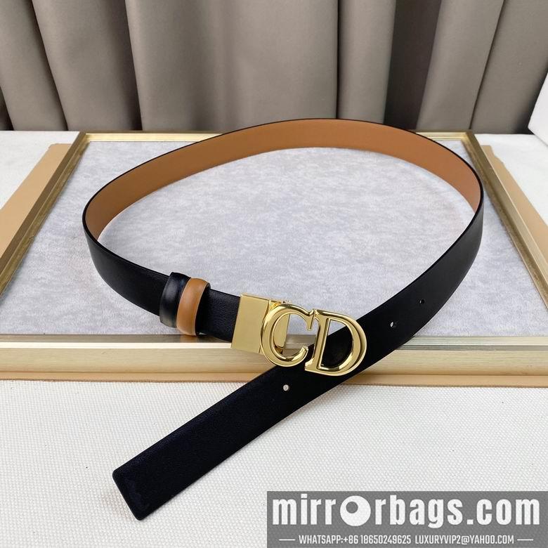 Replica Dior 30mmx95-115cm 04