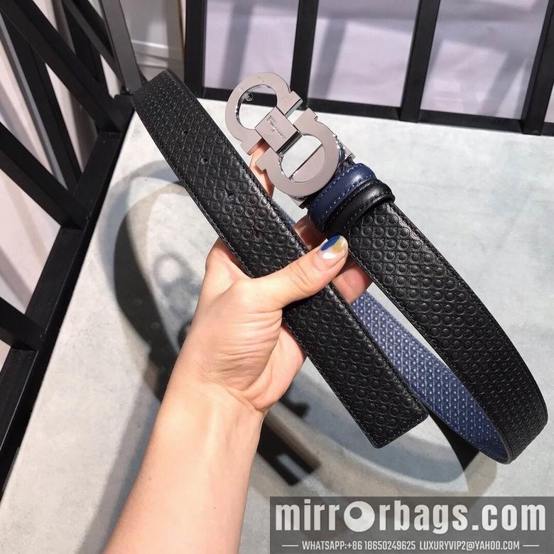 Replica Ferragamo 34mmX95-125 7D151