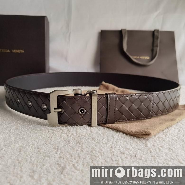 Replica Bottega Veneta 38mmX95-125cm 7d16
