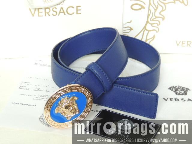 Replica Versace Belt 38mm lb05