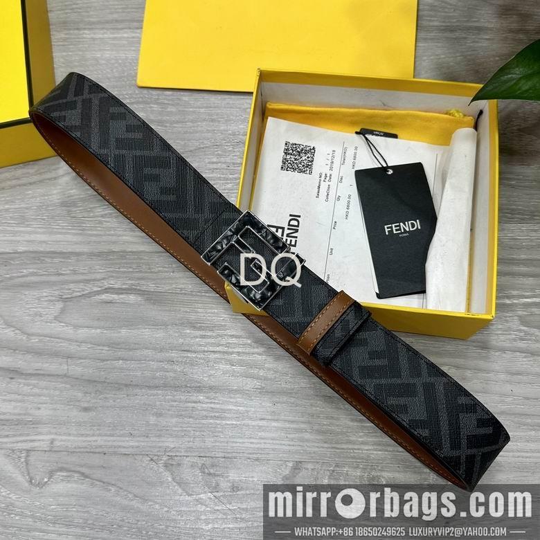 Replica Fendi 40mmx100-125cm 14
