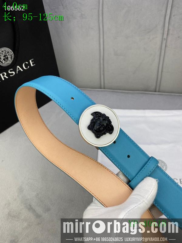 Replica Versace Belt 40mm 95-125cm 8L55